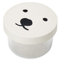 三好製作所 お弁当箱 GEL-COOま ひんやりサラダケース 1段 400ml 423774 1個（直送品）