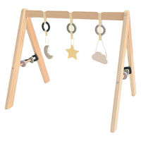 シンセーインターナショナル プレイジム よぞらのプレイジム 赤ちゃん 北欧 0歳 426019 1個（直送品）