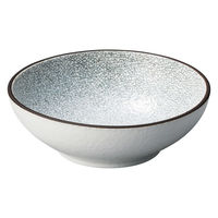 ミヤザキ食器 ボウル 15cm 安居 ANGO M.STYLE 磁器 441724 1個（直送品）