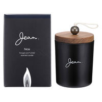 大香 アロマキャンドル Jean. ニース 451070 1個（直送品）