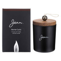 大香 アロマキャンドル Jean. モンテカルロ 451072 1個（直送品）