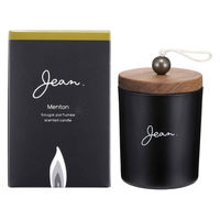 大香 アロマキャンドル Jean. マントン 451073 1個（直送品）