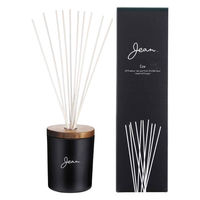 大香 リードディフューザー Jean. 100ml エズ 451075 1個（直送品）