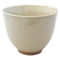 ミヤザキ食器 ボウル 12cm TOSS 磁器 美濃焼 ホワイト 451605 1個（直送品）