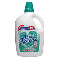 アメリカンディールスコーポレーション 柔軟剤 モナムール ハイジーン 452149 1個（直送品）