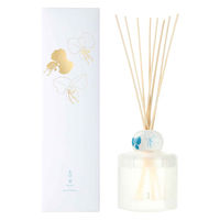 大香 リードディフューザー AO 100ml 縹 461284 1個（直送品）