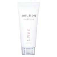 大香 ハンドクリーム moumou コットン 461311 1個（直送品）