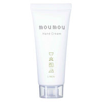 大香 ハンドクリーム moumou リネン 461313 1個（直送品）