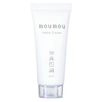 大香 ハンドクリーム moumouシルク 461312 1個（直送品）