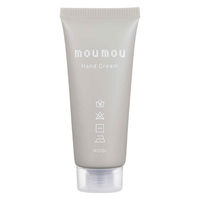 大香 ハンドクリーム moumou ウール 461314 1個（直送品）