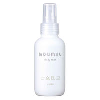 大香 ボディミスト moumou 香水 100ml リネン 461317 1個（直送品）
