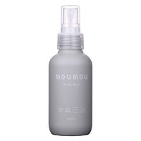 大香 ボディミスト moumou 香水 100ml ウール 461318 1個（直送品）