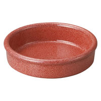 ミヤザキ食器 オーブンウェア M.STYLE エルモ ラウンドディッシュ 10.7cm 476185 1個（直送品）