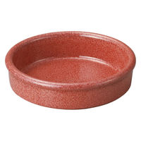 ミヤザキ食器 オーブンウェア M.STYLE エルモ ラウンドディッシュ 12cm 476186 1個（直送品）