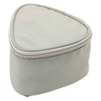 三好製作所 GEL-COOL FIT triangleケース 保冷ケース グレー 483756 1個（直送品）