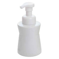 ネクスト ディスペンサー 詰め替えボトル ホワイトガーデン フォームポンプ 486942 1個（直送品）