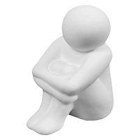 ネクスト アロマストーン リラックス君 陶器 日本製 ぼんやり 486949 1個（直送品）