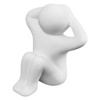 ネクスト アロマストーン リラックス君 陶器 日本製 安らぎ 486950 1個（直送品）