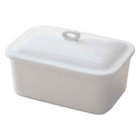 ネクスト ウェットティッシュ ケース ラシプーロ 除菌シートBOX 陶器 486955 1個（直送品）