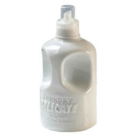 ネクスト 詰め替えボトル 陶器のハウスランドリー 陶器 洗剤 デリケート洗剤 486959 1個（直送品）