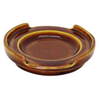 ネクスト ルラーレ 箸置き小皿 クリーム アメ 487848 1個（直送品）