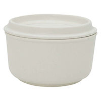 ネクスト ルラーレ おひつ クリーム 487850 1個（直送品）