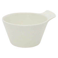 ネクスト ルラーレ ボウル クリーム 487855 1個（直送品）