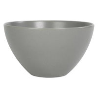 ネクスト マリーン ボウル グレー 487882 1個（直送品）