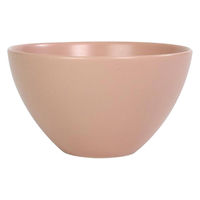 ネクスト マリーン ボウル ピンク 487883 1個（直送品）