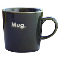 ネクスト マグカップ ファンレスト 織部 487895 1個（直送品）