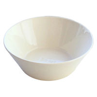 ネクスト ボウル ファンレスト サラダボウル ホワイト 487904 1個（直送品）