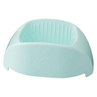 カリタ Kalita カフェ・トール ブルー 488037 1個（直送品）