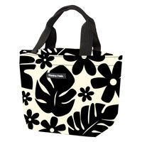HALKARIN’S ミニトートバッグ Hanna Hula ハンナフラ 軽量 お散歩バッグ ハワイアン 488235 1個（直送品）
