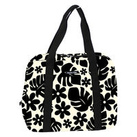 HALKARIN’S マザーズバッグ ジムトートバッグ ハンナフラ Hanna Hula 軽量 ハワイアン 488236 1個（直送品）