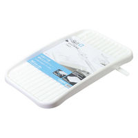 パール金属 水切りトレー スキットアルファ トレーのみ 488358 1個（直送品）