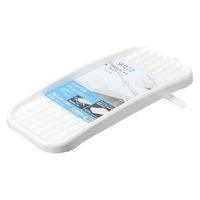 パール金属 水切りトレー スキットアルファ スリム トレーのみ 488359 1個（直送品）