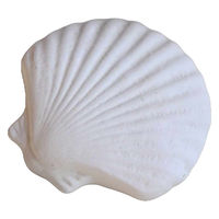 ネクスト アロマストーン シーベース 陶器 シェル 488415 1個（直送品）