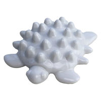 ネクスト ツボ押し ツボセラム Sサイズ カメ 488521 1個（直送品）