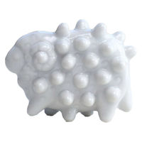 ネクスト ツボ押し ツボセラム Sサイズ ヒツジ 488522 1個（直送品）