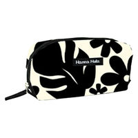 ポーチ Hanna Hula ハンナフラ 撥水 バッグ 小物入れ かわいい おしゃれ アニマルフレンズ ハワイアン 489219 1個（直送品）