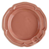 ネクスト プレート ソレイユ シングル S 皿 フラミンゴピンク 489925 1個（直送品）