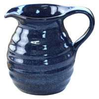 ネクスト 徳利 460ml 瀬戸焼 手付き 窯変紺 489956 1個（直送品）