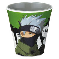 スケーター メラミン タンブラー 270ml KAKASHI 490044 1個（直送品）