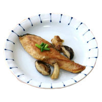 ネクスト プレート 渕十草 ディナープレート 21.5cm 490772 1個（直送品）