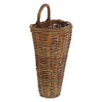 クレエ バスケット アラログ ウォールハンギングバスケット 492777 1個（直送品）