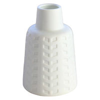 ネクスト 花瓶 花器 ウィング 492780 1個（直送品）