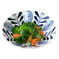 ネクスト プレート オーランド パスタプレート 22.5cm 493743 1個（直送品）