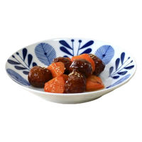 ネクスト オーランド プレート18cm 493742 1個（直送品）