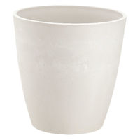 リッチェル ボタニー ハイポット 30型ホワイト 4973655731635 1個（直送品）