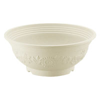 リッチェル ハナール ボール 30型アイボリー 4973655727119 1個（直送品）